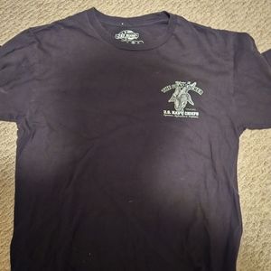 us navy locker shirt